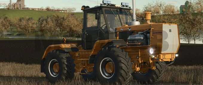 HTZ T-150K-09 Mod Image