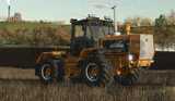 HTZ T-150K-09 Mod Thumbnail