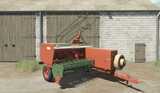 Sipma Z-224/1 Baler Pack Mod Thumbnail