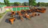 Jacto by Connect Pack Mod Thumbnail