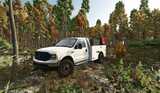2000 Ford F-350 Mod Thumbnail