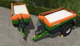 Amazone ZG-TS 10001 Mod Thumbnail
