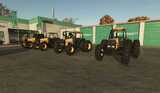 Valmet 880-980 Series Mod Thumbnail