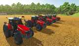 Massey Ferguson 8700 S Dyna-VT Mod Thumbnail