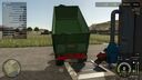 Grass Dryer for Mountain Hill 2025