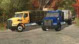 Western Star 49X Stakebed Mod Thumbnail