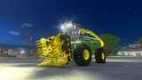 John Deere 7150 Mod Thumbnail
