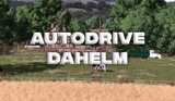 AutoDrive Route Network - Daheim Mod Thumbnail