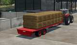 Lizard Flatbed Trailer Mod Thumbnail