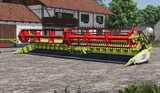 CLAAS CONVIO FLEX 1080 Pack Mod Thumbnail