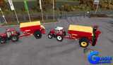 Bredal K105 Mod Thumbnail