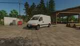 Renault Master II (Pre-facelift) Mod Thumbnail