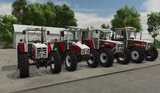 Steyr Series 80 Mod Thumbnail