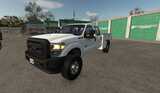 2015 Ford F350 Mod Thumbnail
