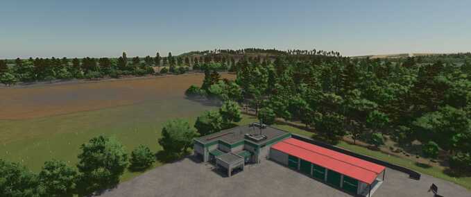 Island Kentucky Mod Image