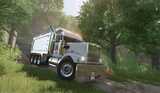 Western Star 4964 Tri-Axle Mod Thumbnail