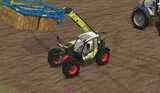 Claas Scorpion 1033 Rust Edition Mod Thumbnail