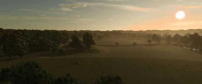 Saxlingham Mod Image