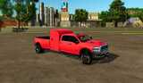 2024 Ram 3500 Crew Cab with Sleeper Mod Thumbnail