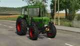 Deutz D06 Mod Thumbnail