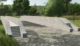 Old Open Bunker Silo Mod Thumbnail