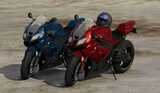 BMW S 1000 RR Mod Thumbnail