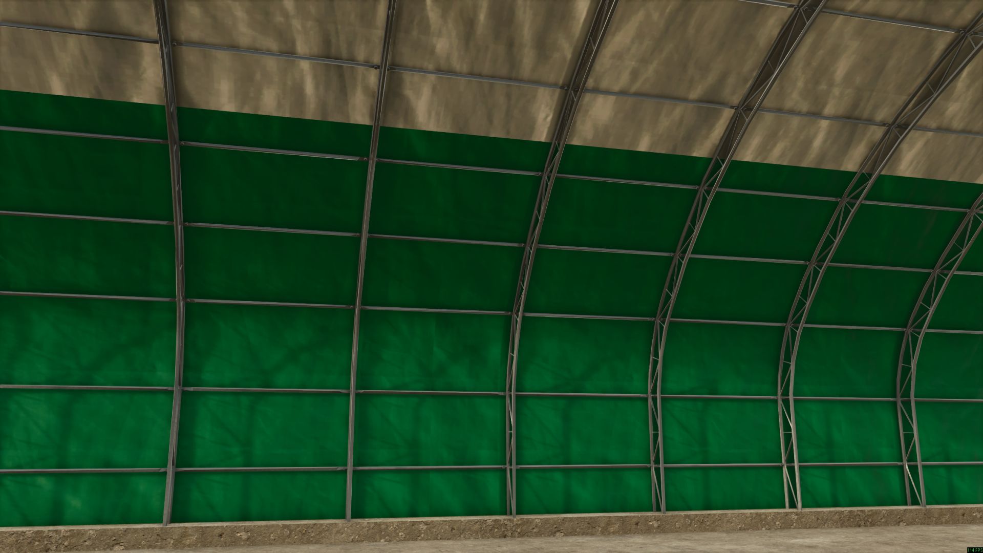 Tunnel Storage - Thumbnail 1