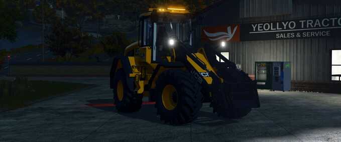 JCB 435S Mod Image