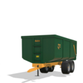 Multiva TR190 Mod Thumbnail