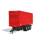 Metsjö MetaQ 75 1360 Multi Mod Thumbnail
