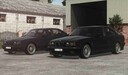 BMW E34