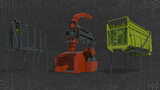 Claas Xerion Attachments Mod Thumbnail