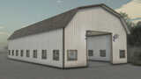 Old Wooden Barn Mod Thumbnail