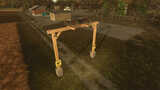 Wooden Entrance Mod Thumbnail