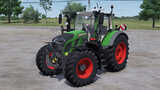 Fendt 600 Vario Gen1 Mod Thumbnail