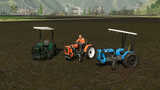 Lizard 4100 Mod Thumbnail