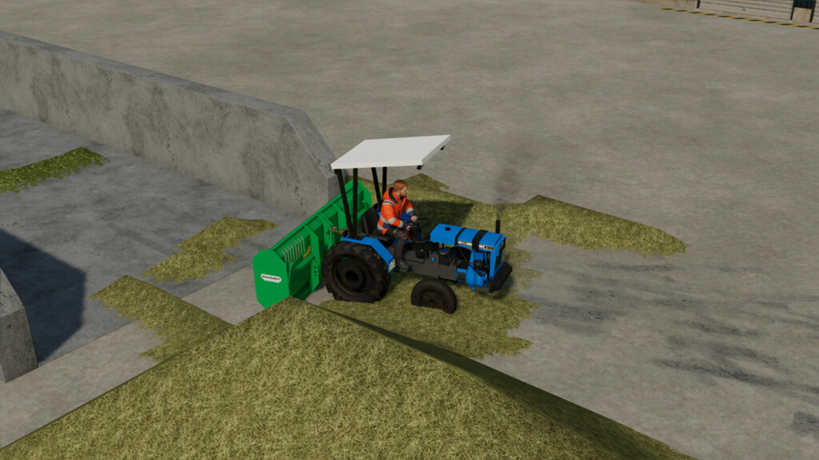 Lizard 4100 - Thumbnail 1