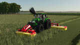 2019 Deutz Series 9 Mod Thumbnail