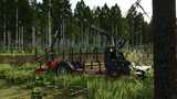 FTG FB15D Trailer Mod Thumbnail