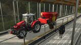 Fimaks FM Forage Mixer Mod Thumbnail