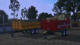 Lizard 6T Trailer Mod Thumbnail
