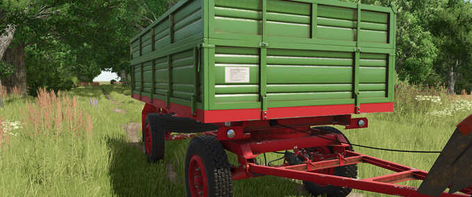 MBP 6.5 Trailer Mod Image