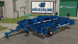 Köckerling Allrounder Flatline 600 Mod Thumbnail