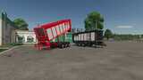 Annaburger Fieldliner HTS31 Mod Thumbnail
