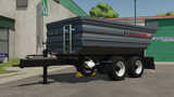 Fuhrmann Trailer 14500L Mod Thumbnail
