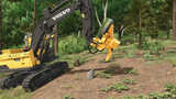 Tree Planter and Forestry Shredder Mod Thumbnail