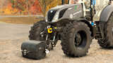 New Holland 850kg Weight Mod Thumbnail