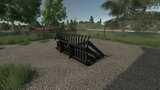 Norje N391 Silage Fork Mod Thumbnail