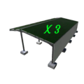 3660707