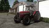 Massey Ferguson 3670 Mod Thumbnail